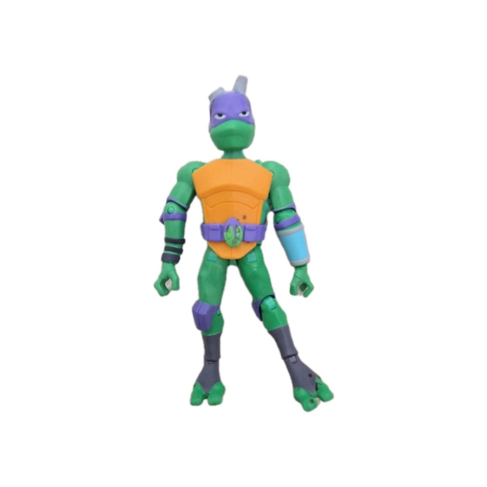 Rise Of The TMNT Teenage Mutant Ninja Turtles Donatello 2018 Action Figure